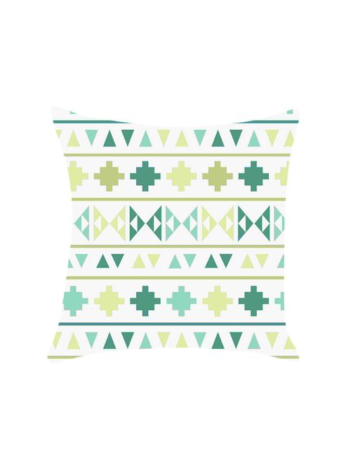 ambbi collection digitally printed cushion cover - 13652842 - Standard Image - 1