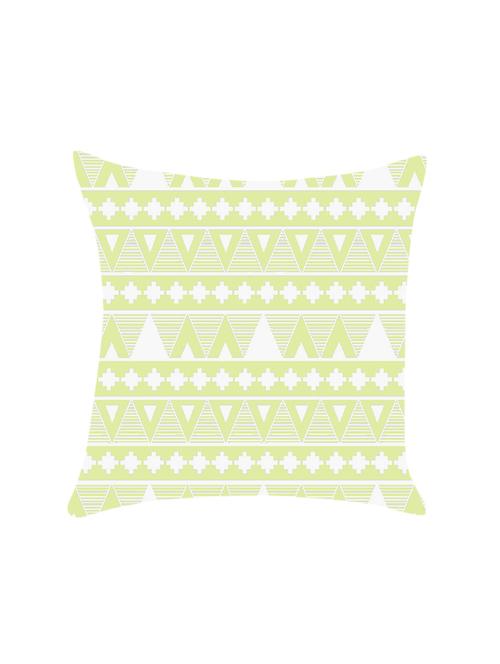 ambbi collection digitally printed polyester cushion cover - 13652848 - Standard Image - 1