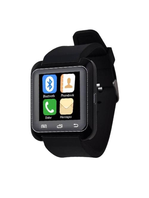android compatible smart watch - 15206939 - Standard Image - 1