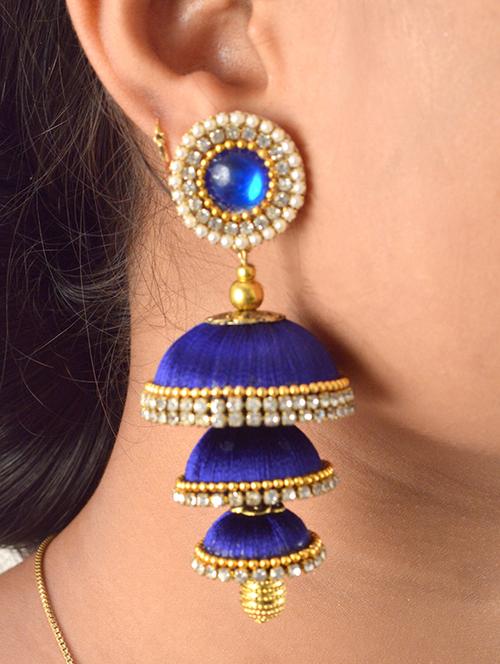 jhumka - 15266161 - Very Small Image - 1