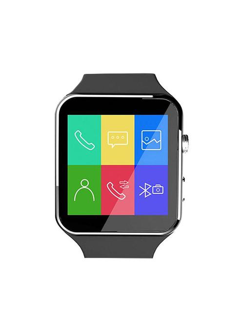 square dial smart watch z-10 - 15857396 - Standard Image - 1