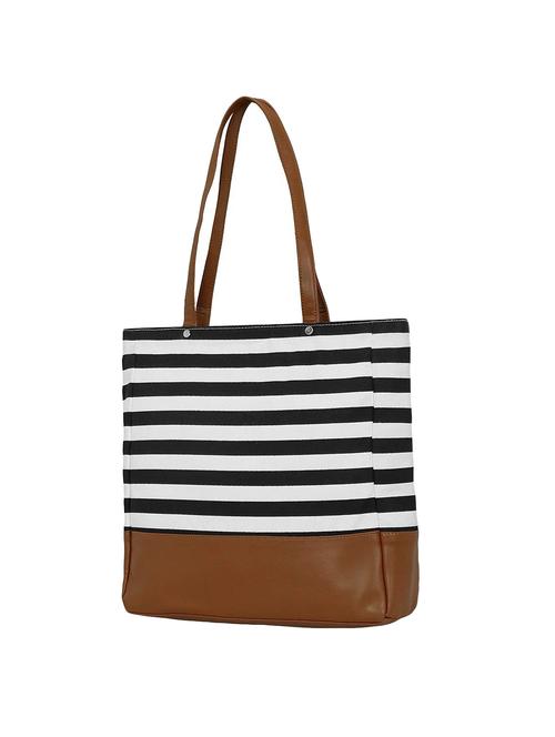 canvas regular tote - 15893367 - Standard Image - 1