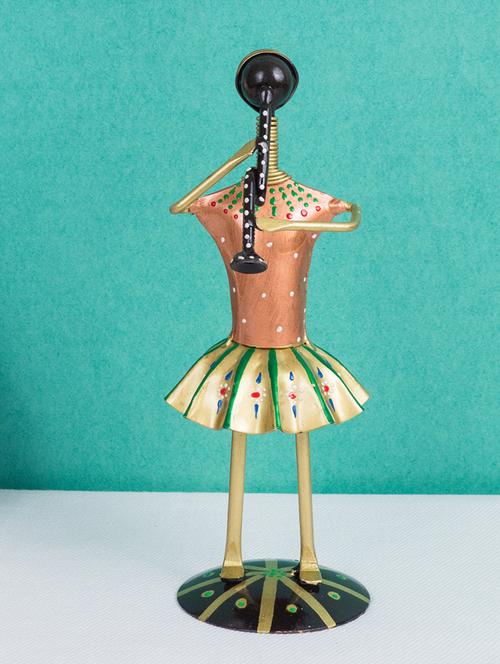 multicolored decorative showpiece - 15952169 - Standard Image - 1