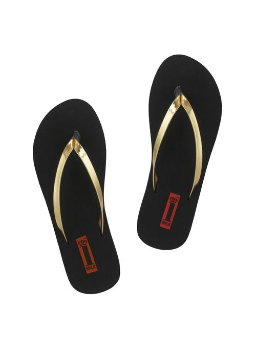 gold toe separator flip flops - 16025265 - Standard Image - 1