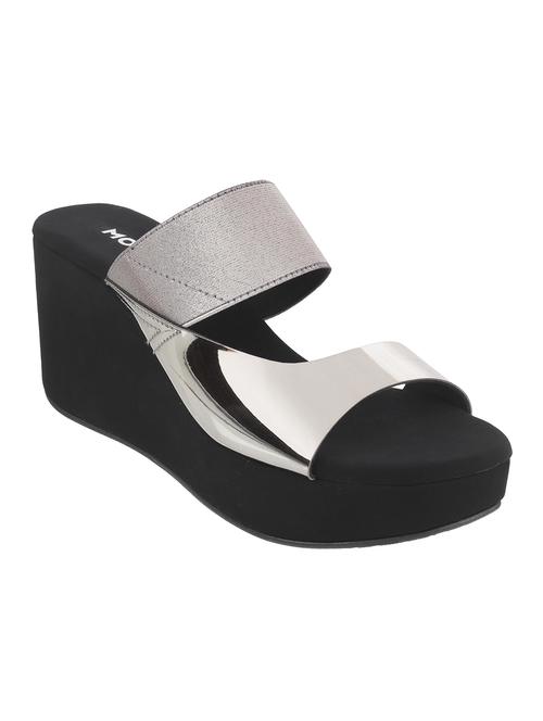 mochi women chikoo synthetic mules size (3 uk/india (36eu)) (34-9573-22-36-chikoo) - 16083950 - Standard Image - 1