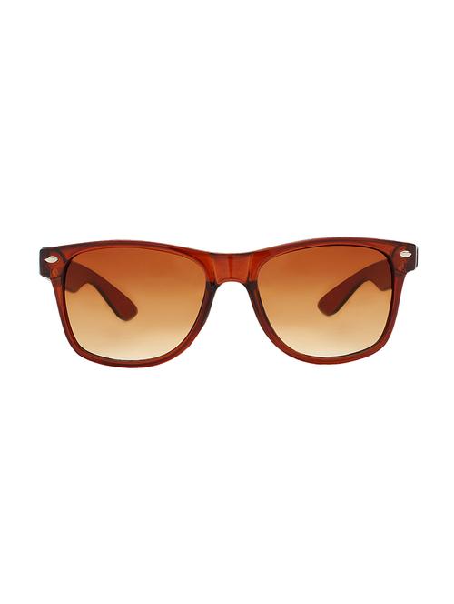 abner brown wayfarer sunglasses ( abway54 ) - 16241308 - Standard Image - 1