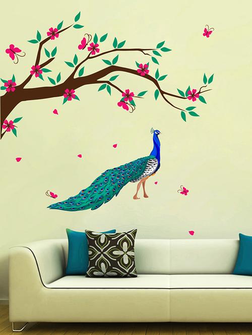 combo wall sticker & decal - 16576458 - Standard Image - 1