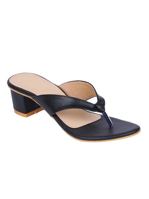 black toe separator sandals - 16951704 - Standard Image - 1