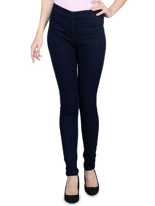 mid rise full length jegging - 16954195 - Standard Image - 1