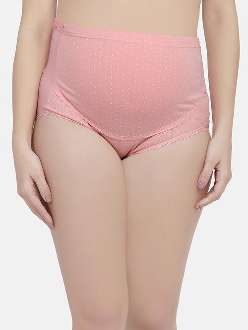 low rise maternity panty - 17013487 - Very Small Image - 1