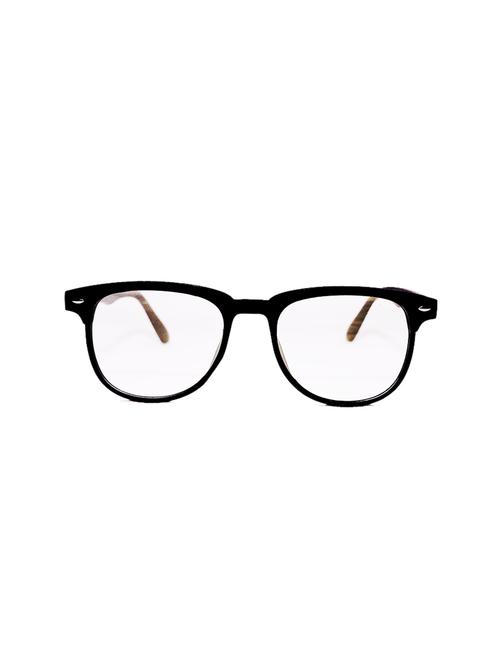 kinfolk full rim round frame for men & women - 17059763 - Very Small Image - 1