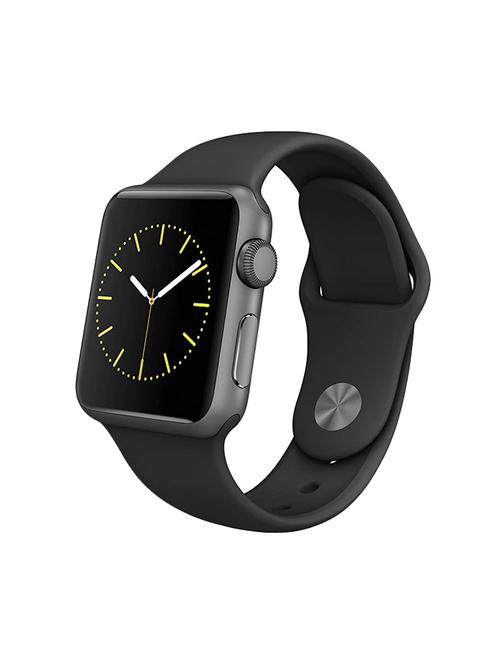 smart watch bluetooth smartwatch compatible with all mobile phones for boys and girls - 17080724 - Very Small Image - 1