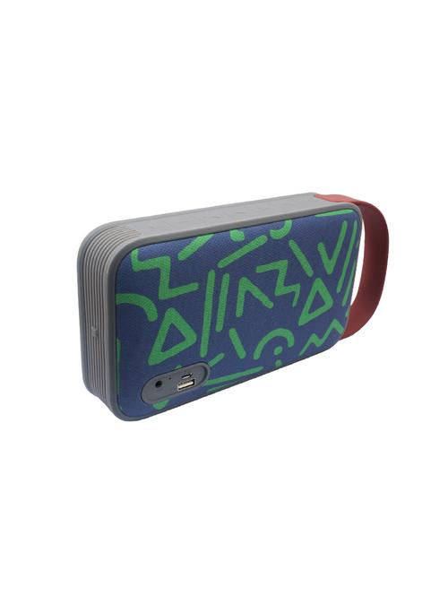 boomslang canvas 16w blue - 17094564 - Standard Image - 1