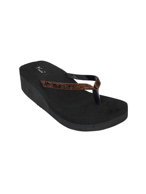 copper toe separator flip flops - 17109310 - Very Small Image - 1