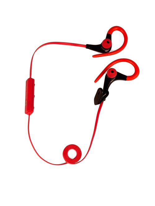 bluetooth clip on in-ear sports headset - 17148115 - Standard Image - 1