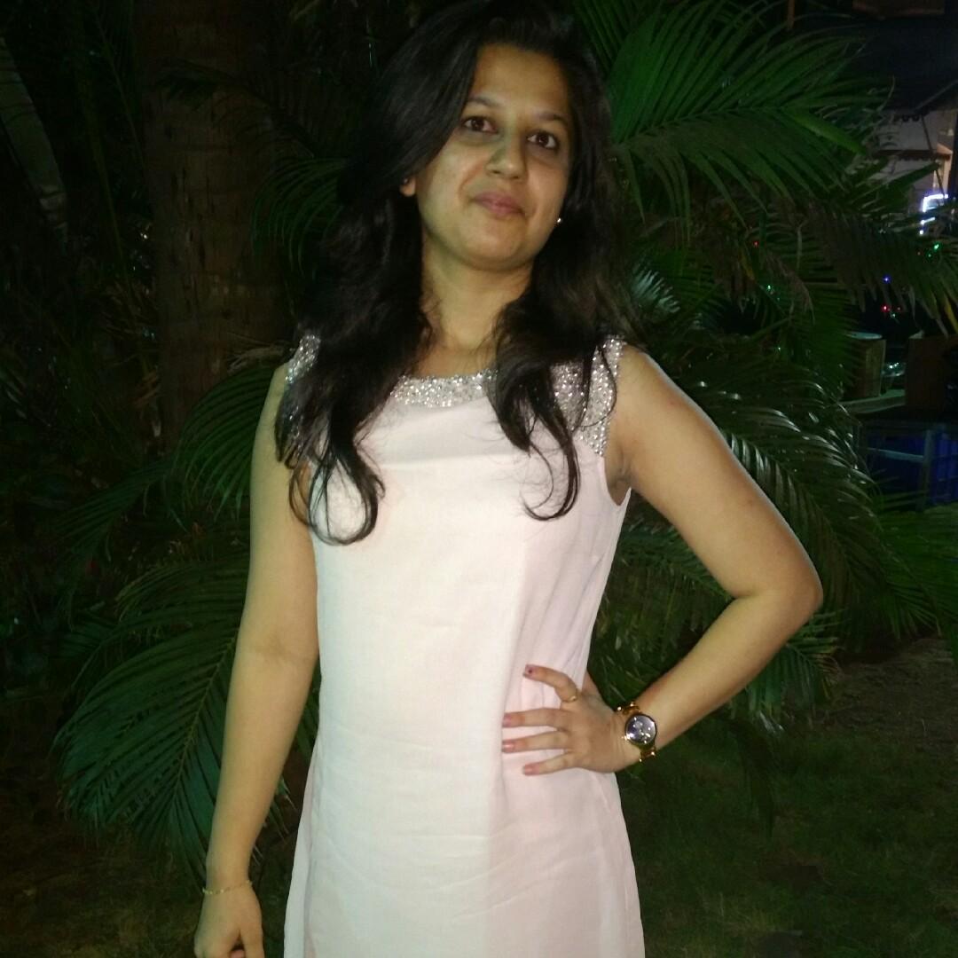 Anuja Bane Gangar