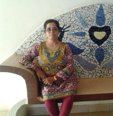 parizad gyara daruvala