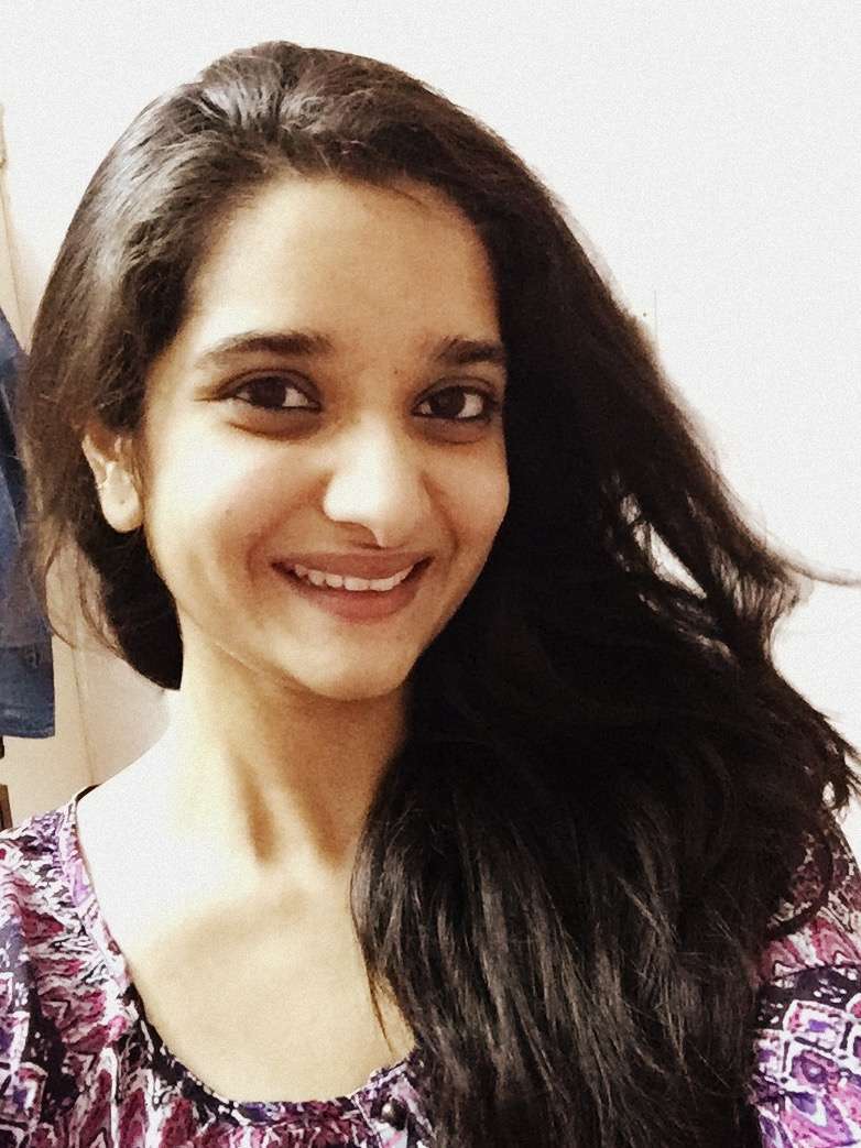 Amulya Kumar