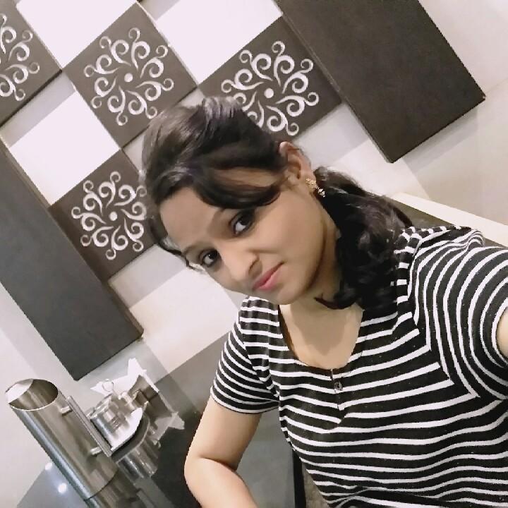 Gauri suryavanshi