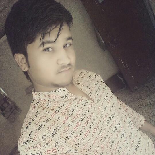 Sandeep verma
