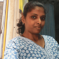 Laxmi Naiker