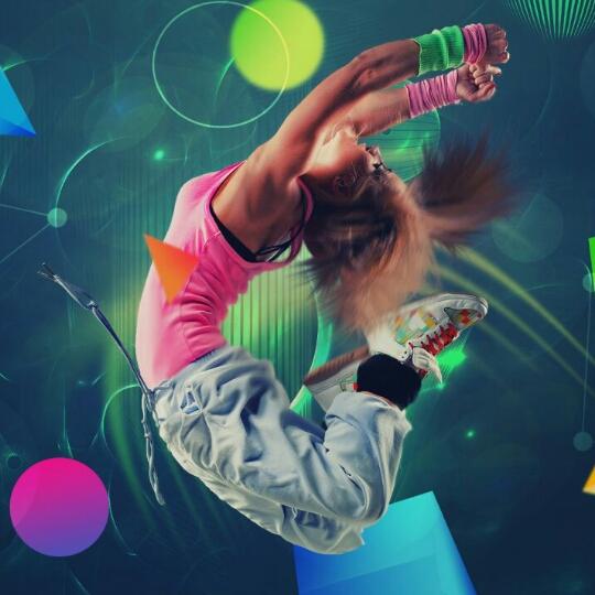 Dance Guru Star