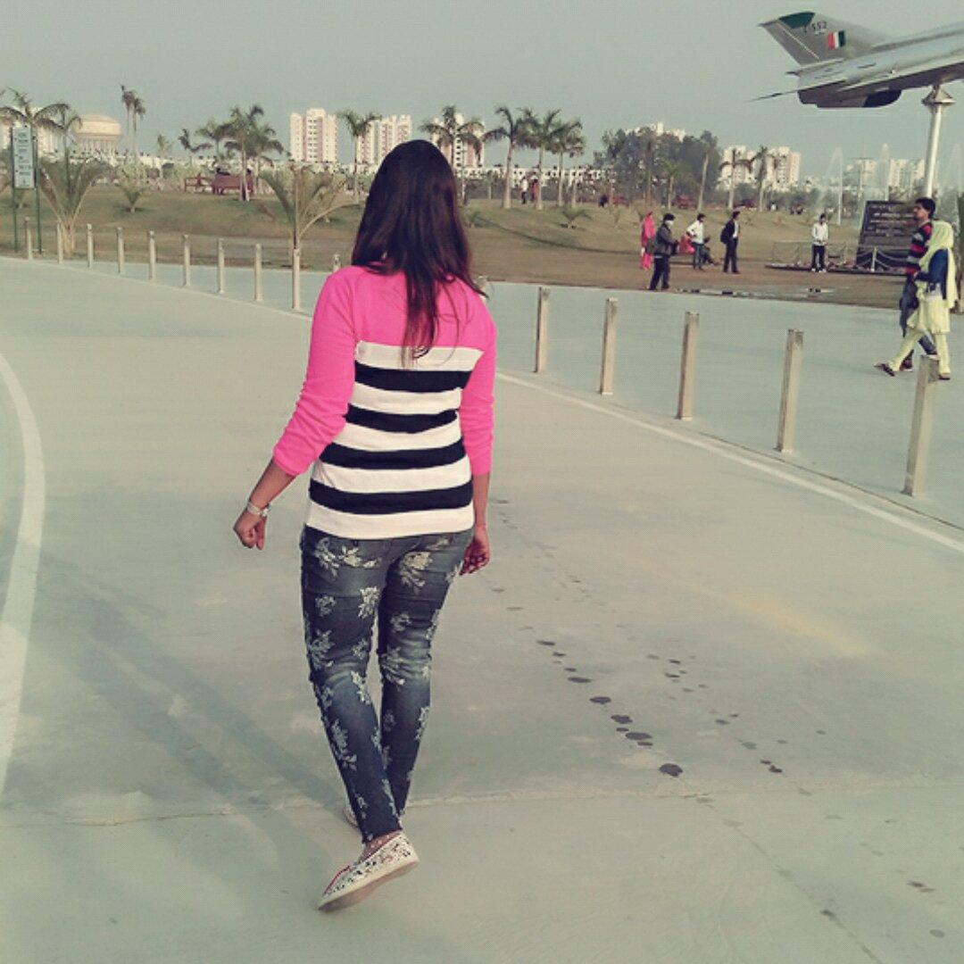 Deepanshi Agarwal