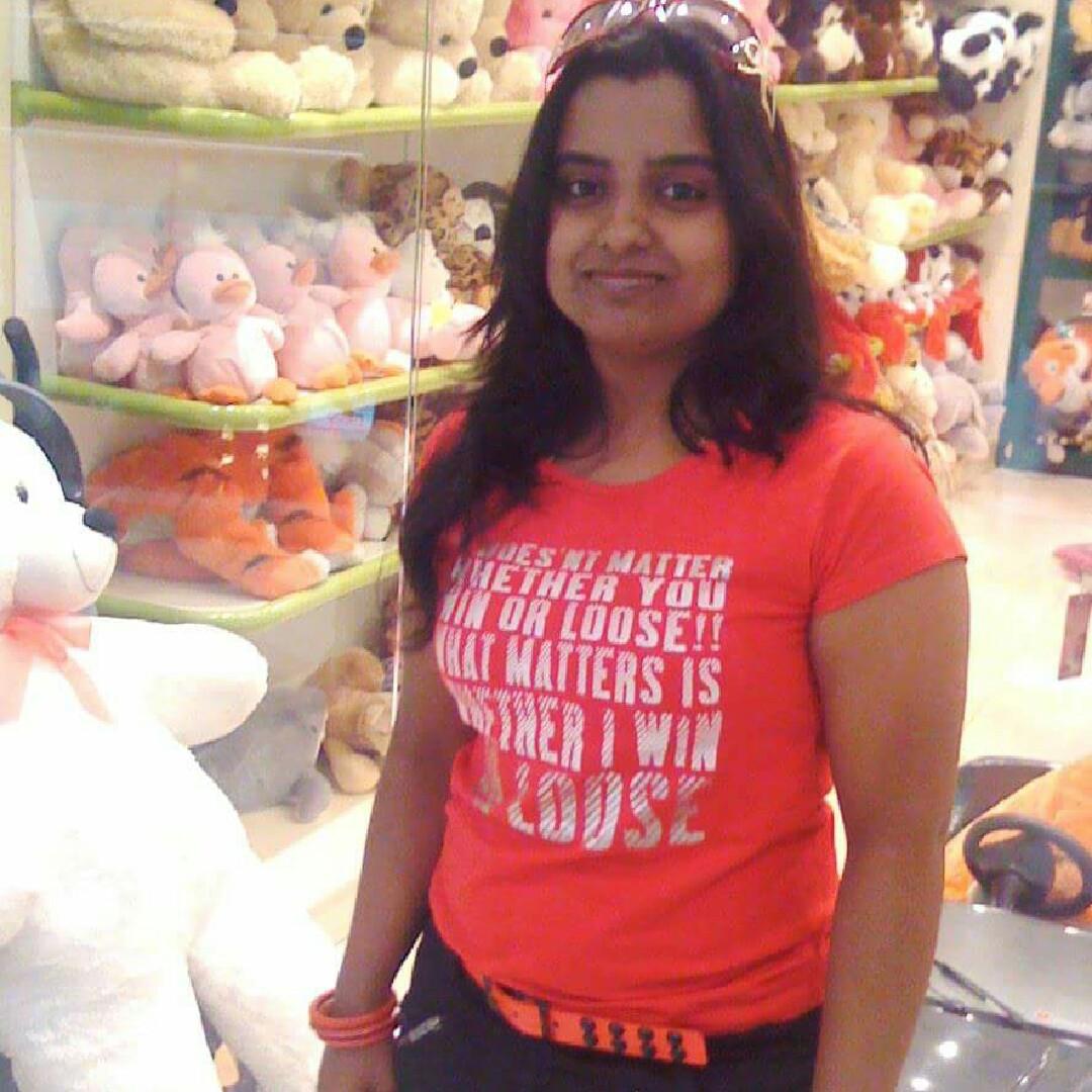 Ashu Kinny