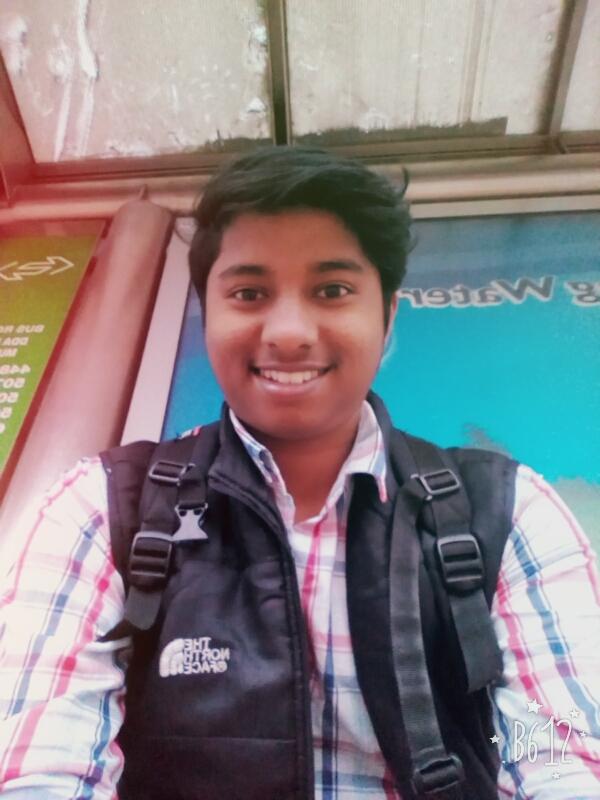 prashant rao