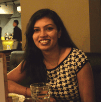 sweta biswal