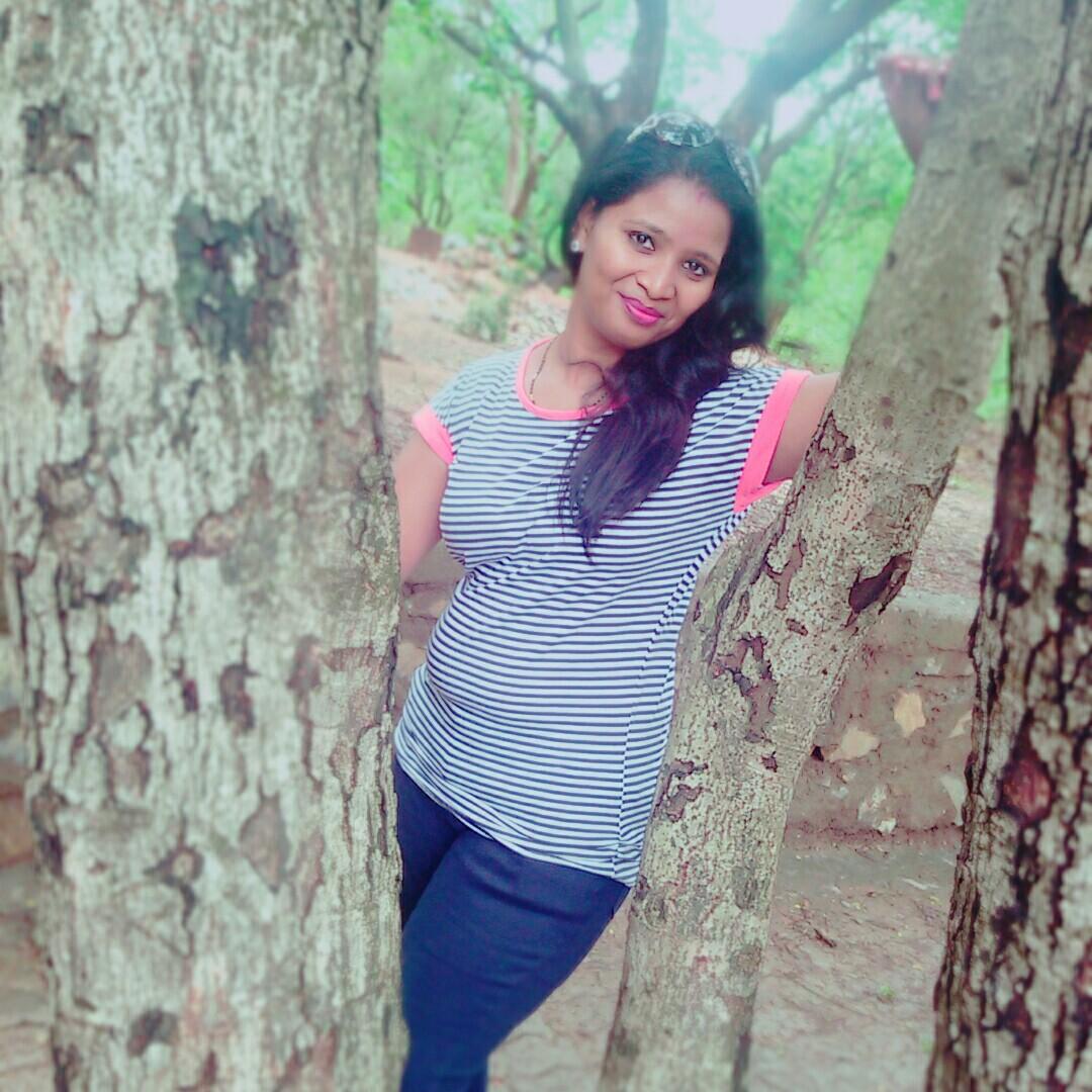 seema Kate Gholap