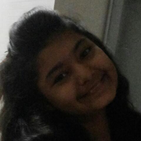Disha Joshina