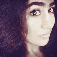 Deva Dharshini