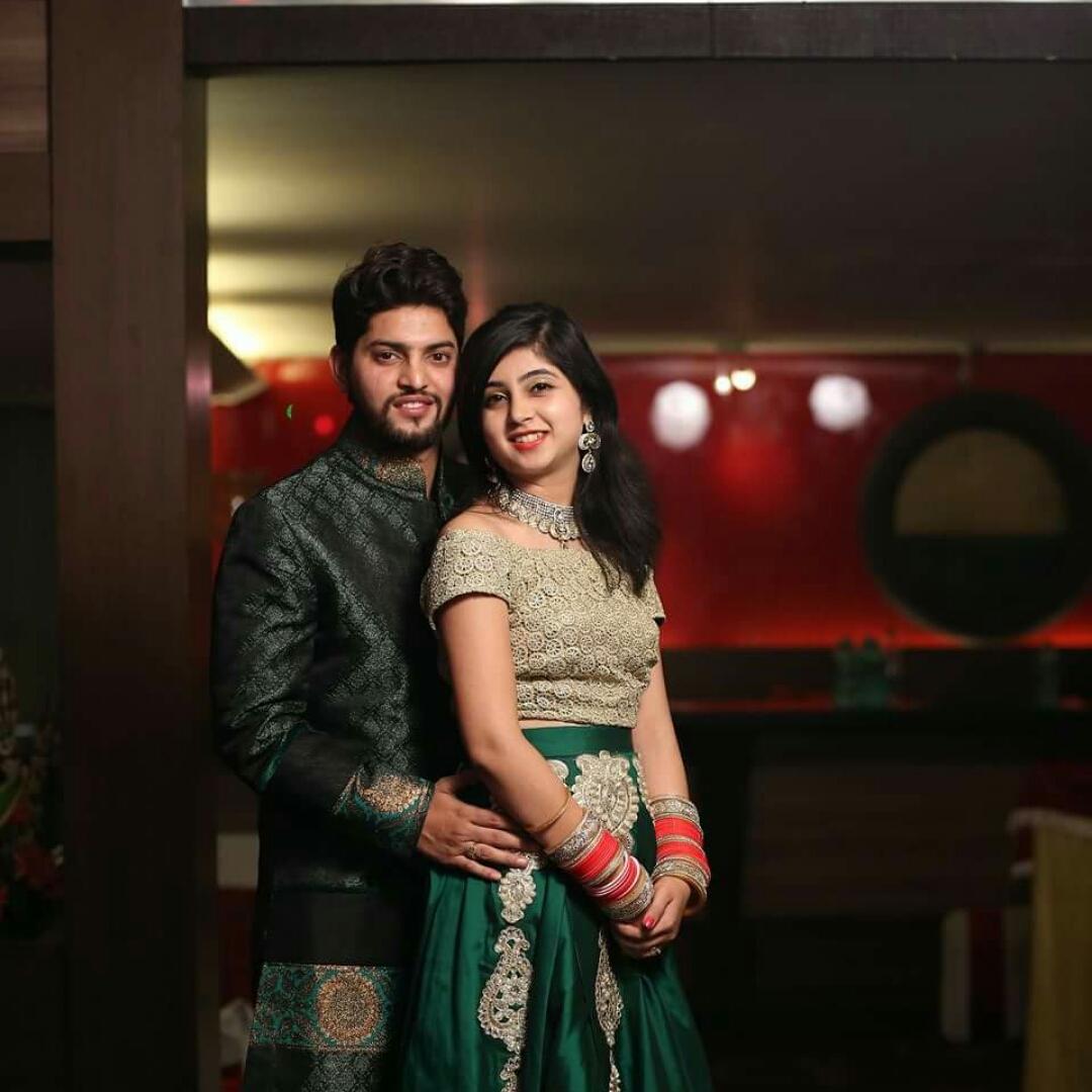 Himani G
