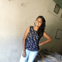 Divya Patel