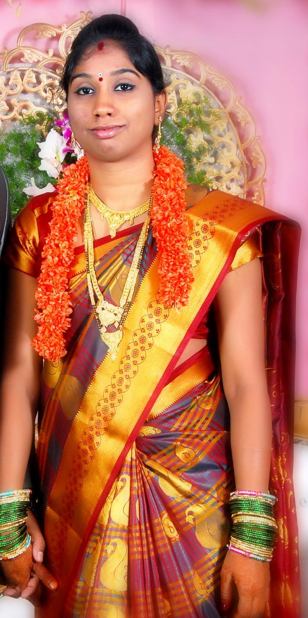 archana batchu