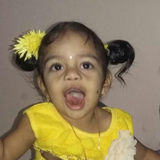 Anu Radha