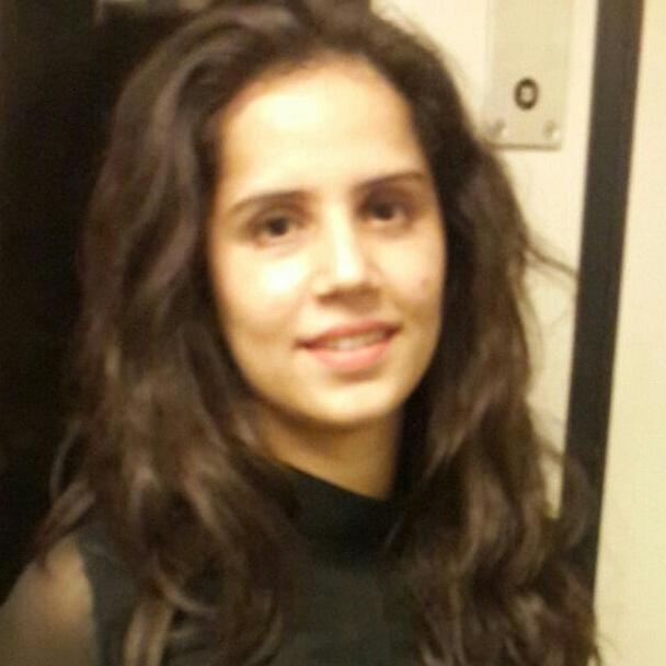 Shefali Singh