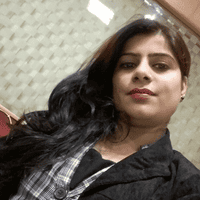 Ritu Bhola