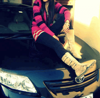 Nandini Bh