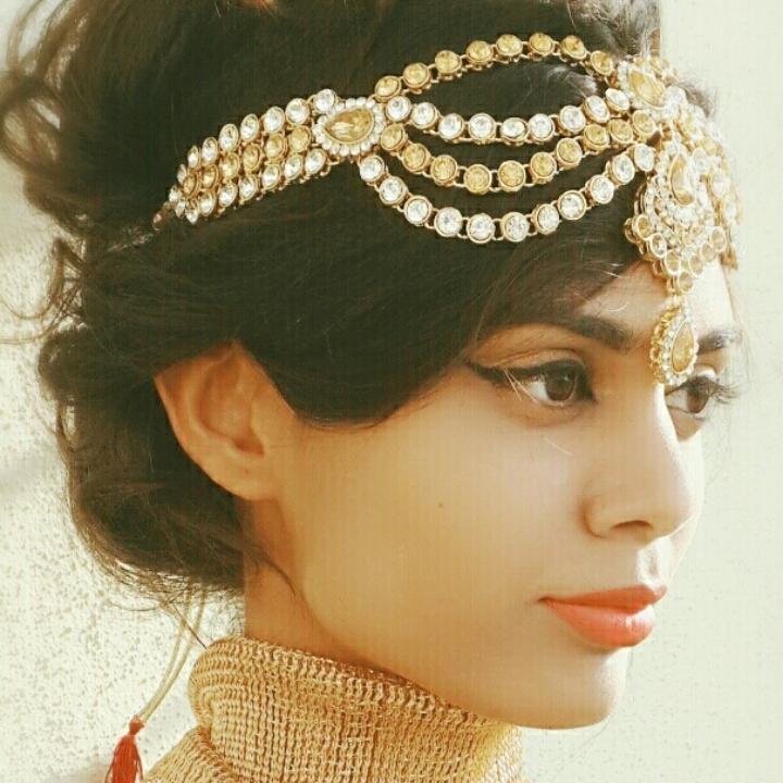 Sarah Syed