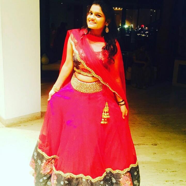 Ameesha