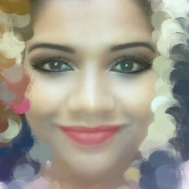 Meg Sharma