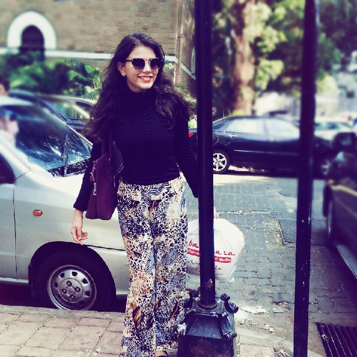 Shweta Pardesi