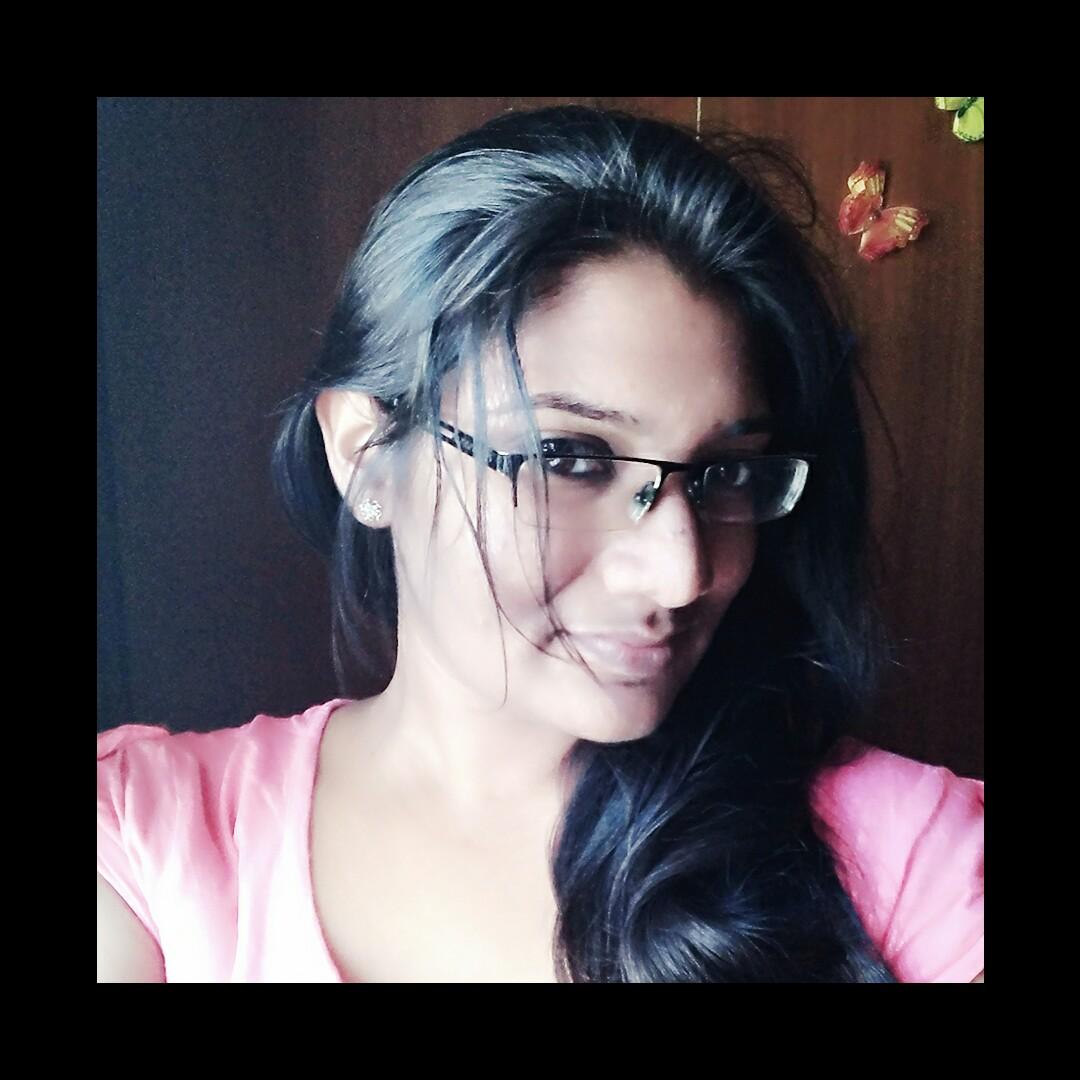 Vilina Surendran