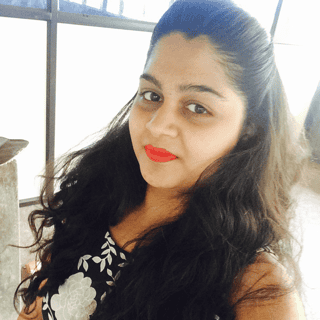 Gayatri G