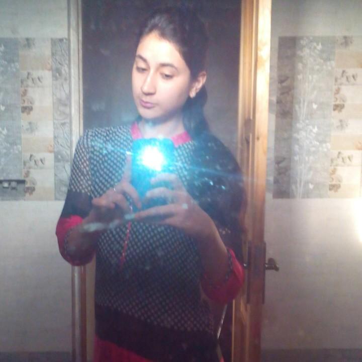 Ifrah Noor