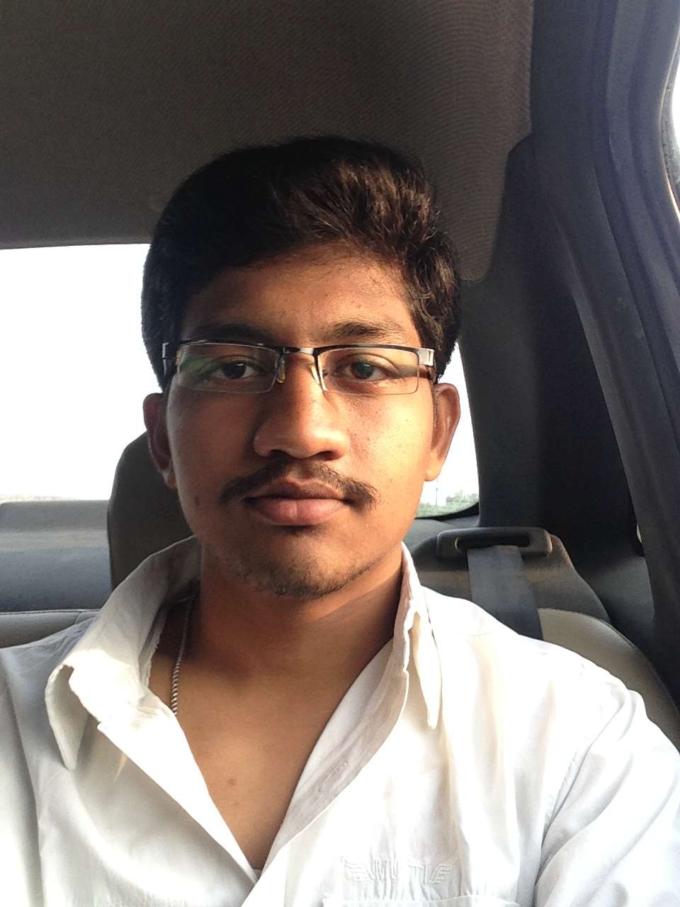 Harsha Vikram