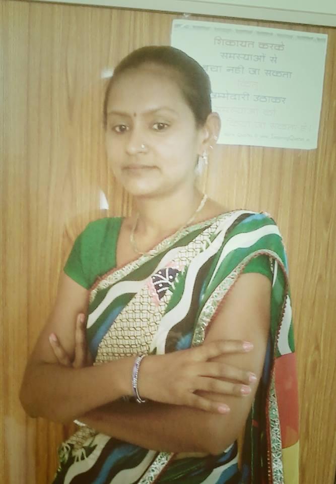 rajgor jyotsna