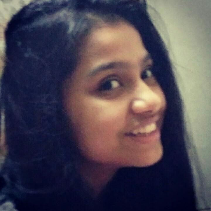 Soumya Sharma